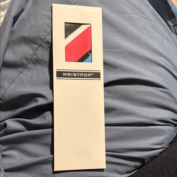 Multicolor Scarf - Picture 1 of 2